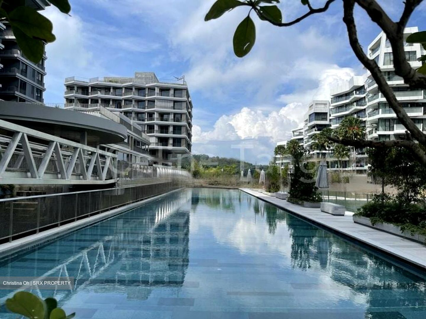 The Reef At King’s Dock (D4), Condominium #484254041